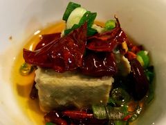-玫瑰红烤羊排(北新桥三条店)