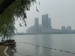 -天鹅湖体育公园