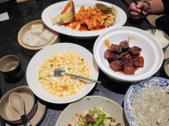 -金陵家宴·金陵春·南京菜(夫子庙店)