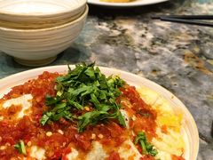 -浩海火烧云傣家菜(京广店)