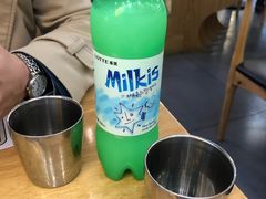 -BOPEYE·波派炸鸡(河西中央商场店)