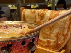 -关东小磨东北菜(上海长风大悦城店)
