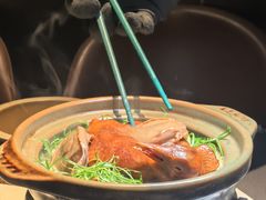-御膳汤品(猎人坊店)