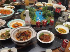 -呷湘厨·家宴·鱼汤捞饭(津南店)