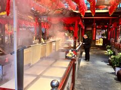 -客家大院·非遗赣南客家菜(郁孤台店)