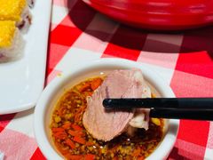 -西贝莜面村(近铁城市广场店)