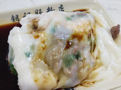 至尊肠粉-荔银肠粉(建六店)