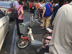-吴山烤禽 (吴山路店)