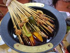 -冒椒火辣(太古里店)