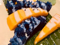 -CHINCHIN 青青·泰国料理(万象食家店)