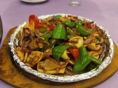 -合家小菜餐馆(新诚花苑店)