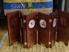 -沈阳道古物市场