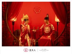 点击看大图 -金夫人婚纱摄影(总店)