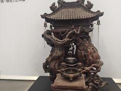 -中国美术学院-美术馆