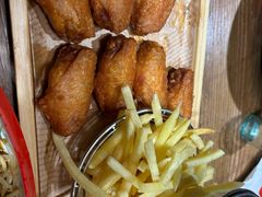 -叶派龙虾•招牌香辣蟹·海鲜(中海国际店)