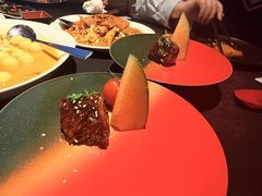 -醉东Oriental House(静安嘉里中心店)