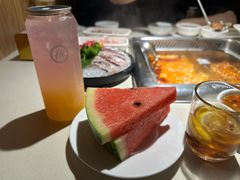 -海底捞火锅(万丰桥店)