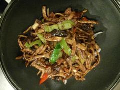 -鼎好家常菜(天桥店)
