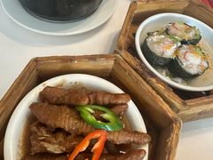 -怀德酒楼·粤菜·海鲜·茶点(宝安国际机场店)