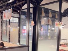 -鱼酷活鱼烤鱼(梅江印象城店)