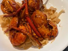 -猪肉婆私房菜(容桂总店)