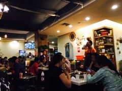 -水碾河刘老大串串香(水碾河路店)