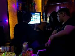 -音乐在线主题氧吧KTV(佳宁娜广场店)