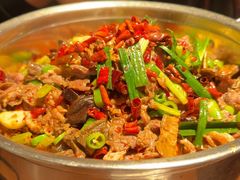 -成都娃娃花园餐厅 (南艺旗舰店)