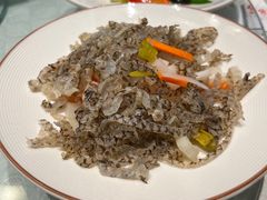 -金家老三饭庄(常营店)