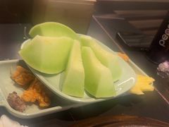 -梨花甄选自助烤肉(小寨原力场店)