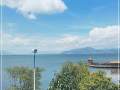 -水上人家民俗餐厅(洱海公园店)