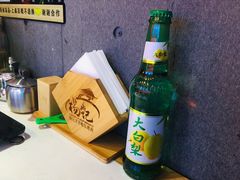 -杨记齐齐哈尔烤肉(总店)