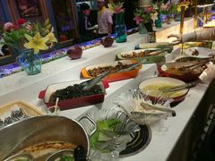 -优客哩哩牛排(联盛快乐城店)
