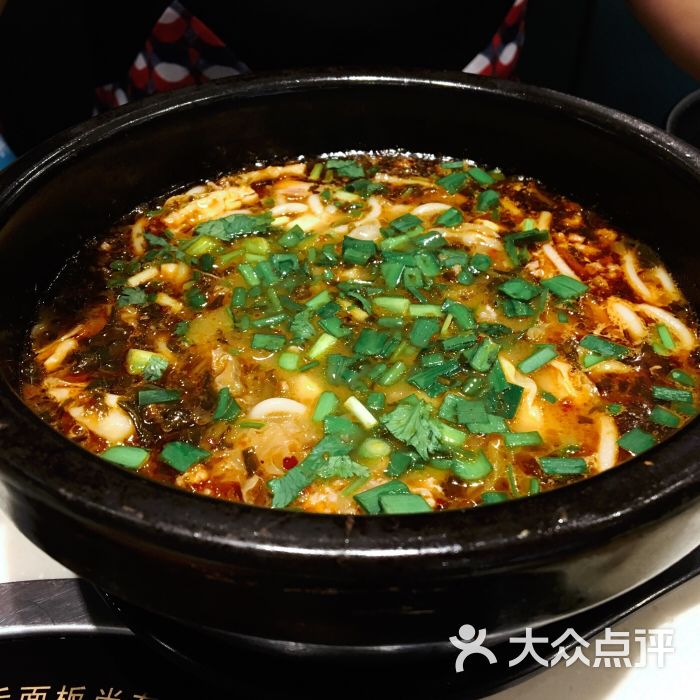 正兴蜀园(南大街店)-图片-北京美食-大众点评网