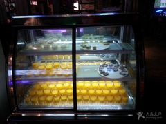 -8080美食汇自助烤肉火锅餐厅(镇江宝龙店)