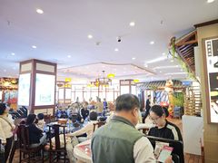 -桥香园过桥米线(国贸店)