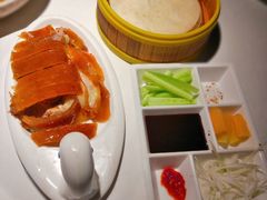 -大鸭梨烤鸭(枣园店)