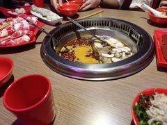 -季季红火锅(丰城洪客隆店)