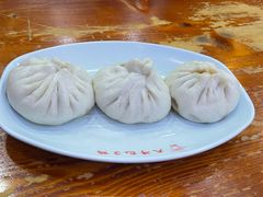 -天津包子铺(万泉庄店)