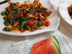 -香丰阁·烤鸭·川湘菜(昌平店)