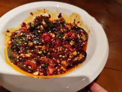 -蛮佬拾·乡里土菜馆(河西王府井店)