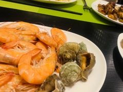 海螺-青岛证大喜玛拉雅酒店·Z1餐厅