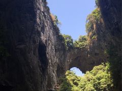 -英西峰林·洞天仙境