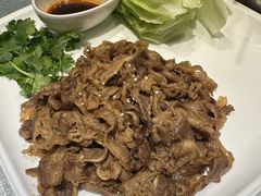 -恒记饭店·海鲜明档(淹城店)