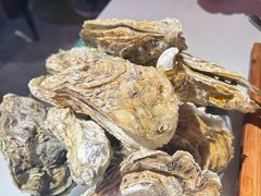 -蚝堡海鲜·威海菜·海肠捞饭·烧烤·亚洲吃蚝公司(幸福门店)