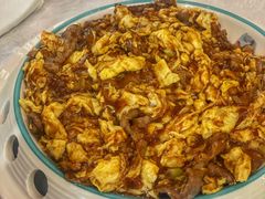 -金家老三饭庄(常营店)