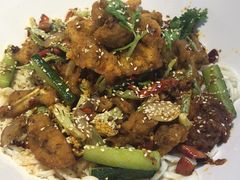 -友达面馆·酸菜鱼面(钱塘区店)