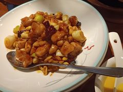 -又一福烤鸭·北京菜(东四店)
