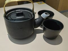 -蔡澜点心·粤菜(西单大悦城店)