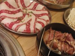 -汉拿山(北京上地华联店)
